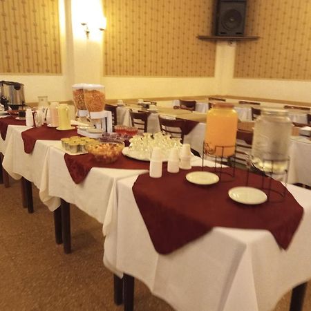 Hotel La Salle 마르델플라타 외부 사진